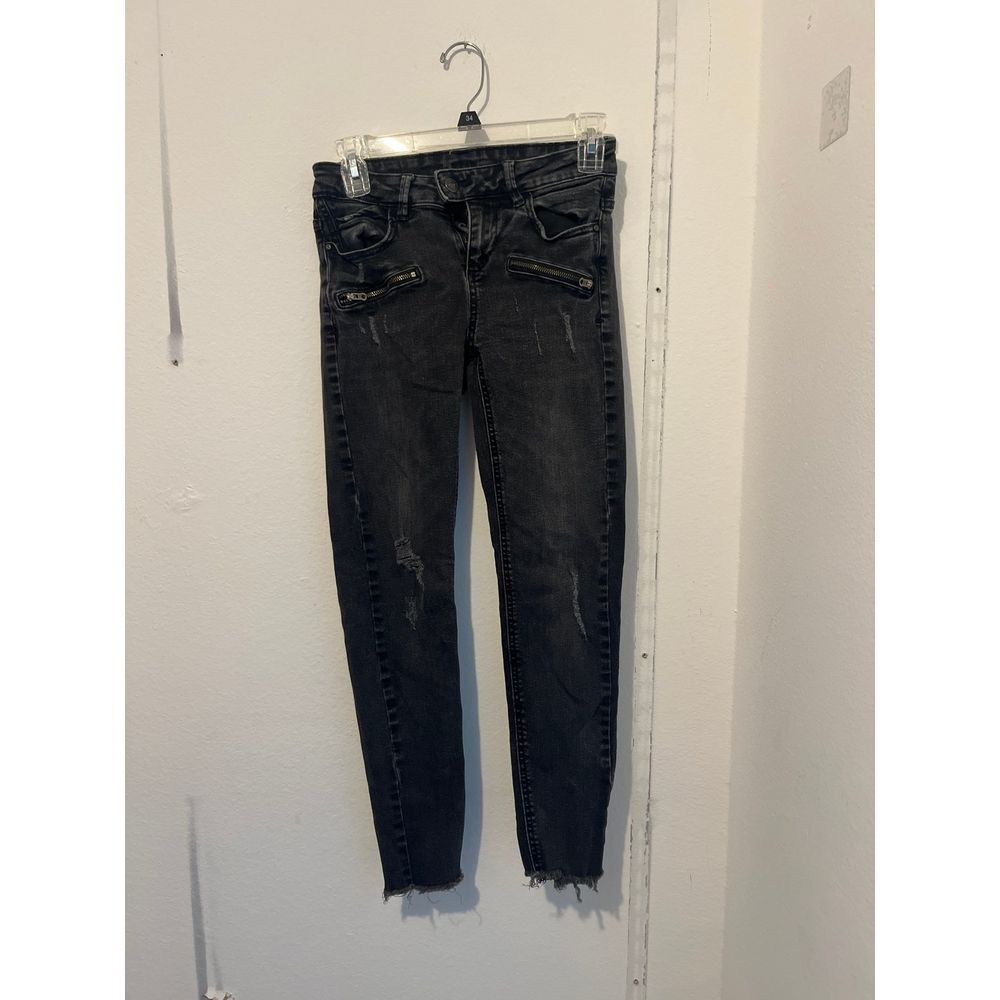 Women's‎ Zara jeans